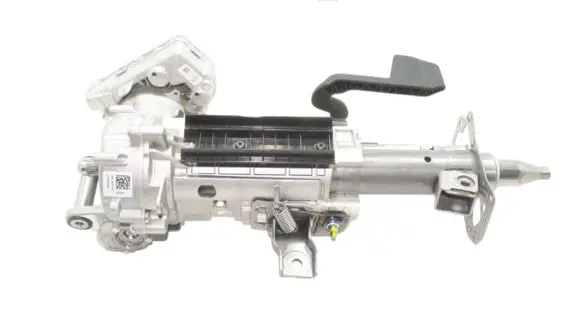 Ford Kuga III Steering wheel axle set LX6C3D077PD