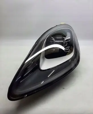 Porsche Cayenne (9Y0 9Y3) Headlight/headlamp 9Y0941033A