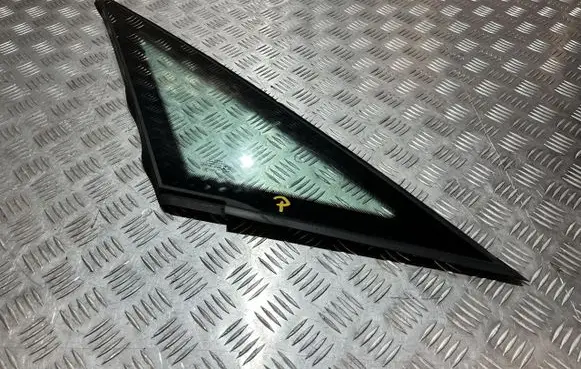 Volkswagen ID.3 Front triangle window/glass VW22739