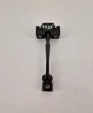 BMW 5 F10 F11 Rear door check strap stopper 7182019