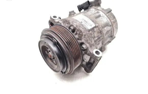 Land Rover Discovery 4 - LR4 Air conditioning (A/C) compressor (pump) CPLA-19D629-BF CPLA19D629BF