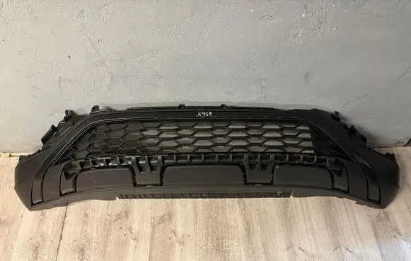 Volkswagen T-Roc Front bumper lip 2GA805903K