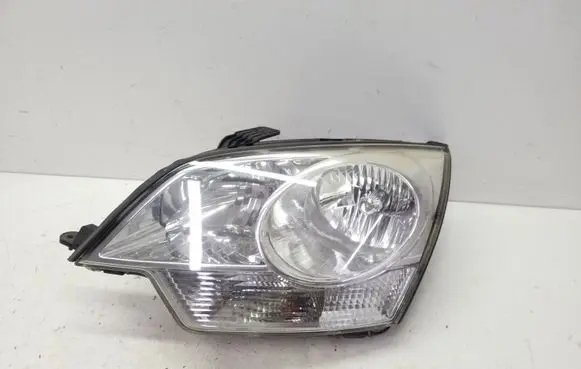 Opel Antara Headlight/headlamp 00024584 00024574 96699881