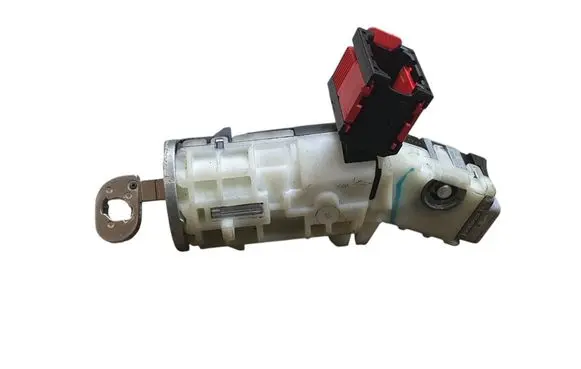 Renault Master III Ignition lock 487008966R
