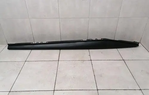 Ferrari 360 Side skirt rear trim 98082700
