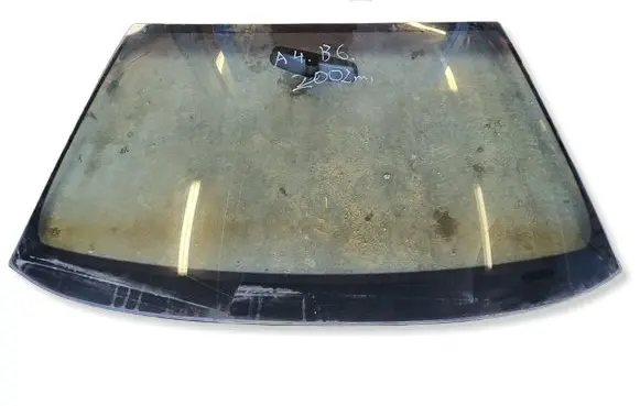 Audi A4 S4 B6 8E 8H Front windscreen/windshield window 