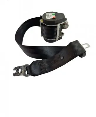 Audi A3 S3 8V Rear seatbelt 629416900