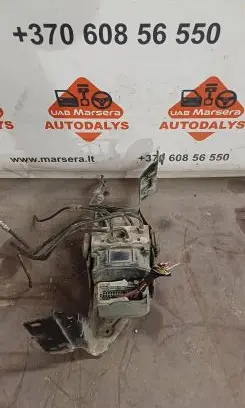 Ford Mondeo Mk III ABS Pump 0265800007 190255