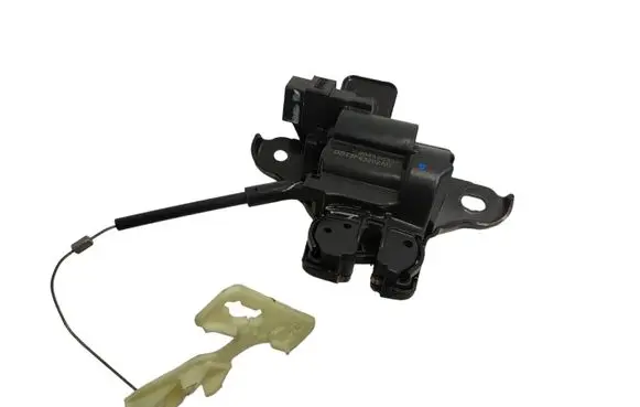 Ford Fusion II Tailgate/trunk/boot lock/catch/latch DS73F43282AD 294325338