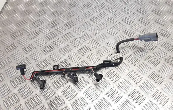 Ford Focus Glow plug wires AV6Q6M091