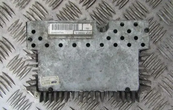 Ford Galaxy ABS control unit/module 94gp18b849a 94gp-18b849-a