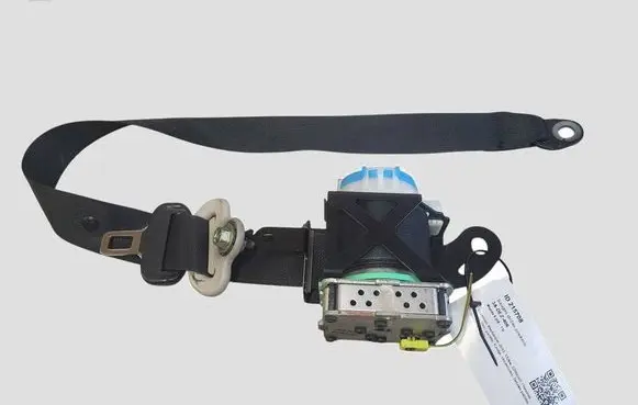 Mazda 6 Front seatbelt CB101103KN1 1052235 1063728