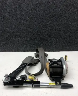 Honda Civic Front seatbelt CA207HL08