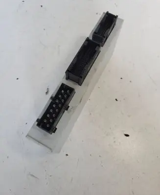 BMW 3 E90 E91 Comfort/convenience module 6923959