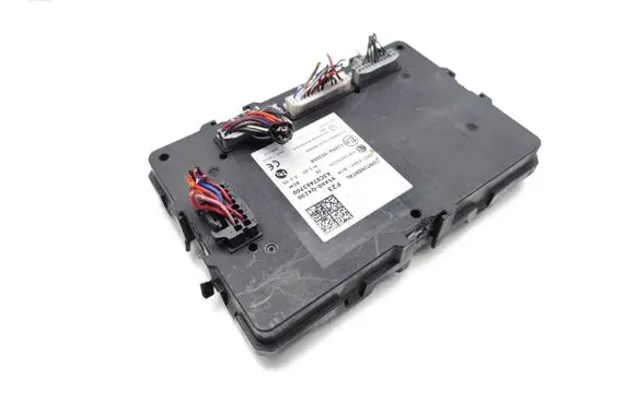 KIA Niro Central body control module 954A0Q4230 A3C07403700