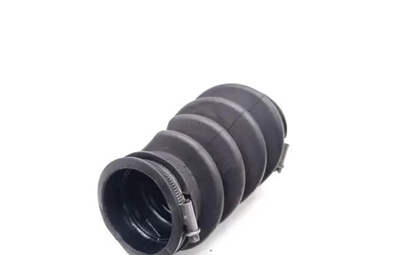 Air intake duct part