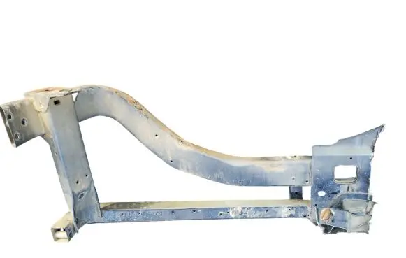 Dodge RAM Front quarter panel 