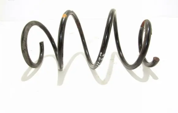 Nissan Juke I F15 Front coil spring kodo