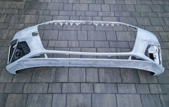 Audi A4 S4 B9 8W Front bumper