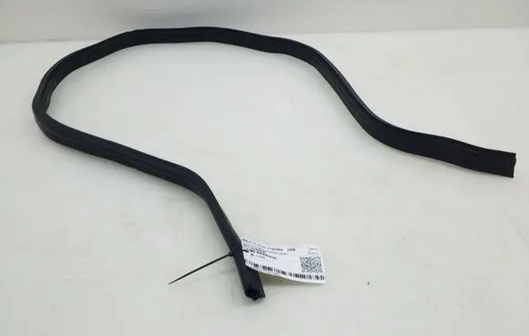 Mercedes-Benz CLS C219 Engine compartment rubber A2116280098