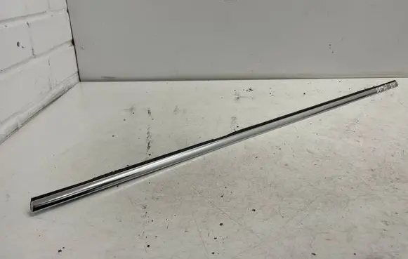 Audi A5 Sportback 8TA Rear door trim (molding)