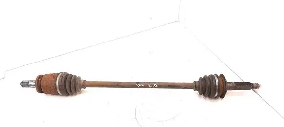 Subaru Legacy Rear driveshaft
