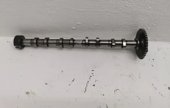 Ford Transit Camshaft 