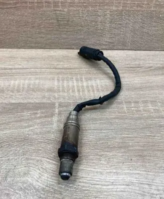 BMW 5 E60 E61 Lambda probe sensor 7512567 0258005297