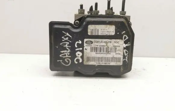 Ford Galaxy ABS Pump 18200302