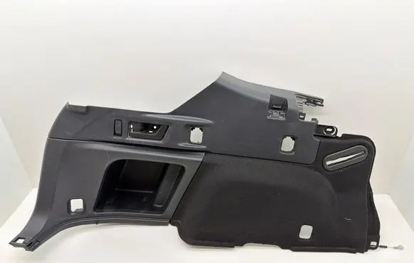 Subaru Outback (BT) Trunk/boot side trim panel 