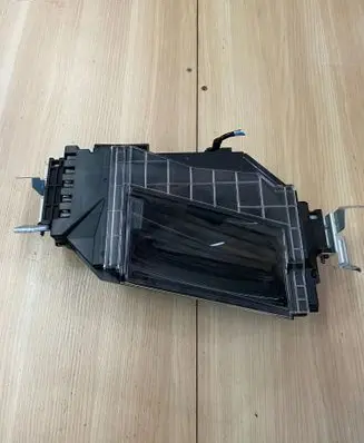 Lexus RX 450H Head up display screen 8310848021