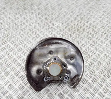 Audi A5 Rear wheel hub 8W0615612D 8W0505432T
