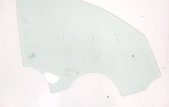 BMW X3 F25 Front door window glass four-door 7347646