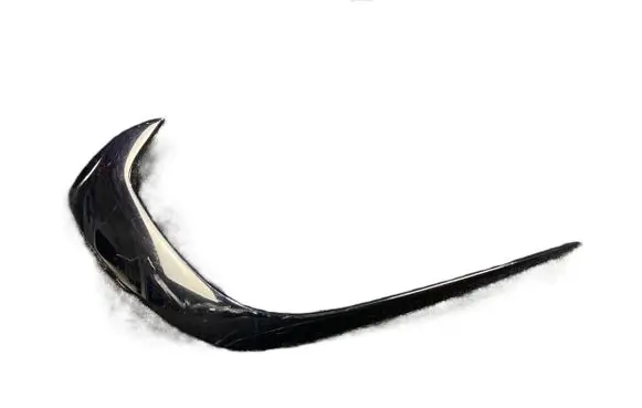Mercedes-Benz E W214 Front bumper splitter molding A2148853902
