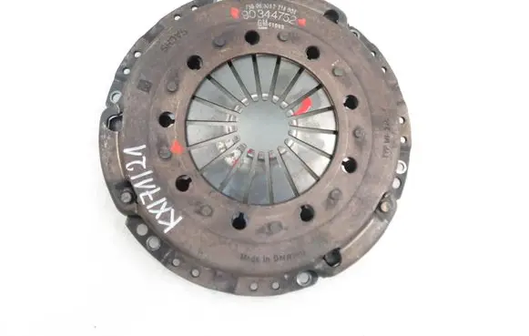 Opel Frontera A Pressure plate 90344752