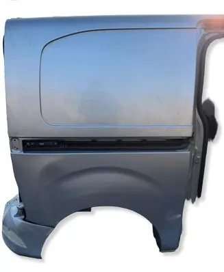 Citroen Jumpy Rear quarter panel 