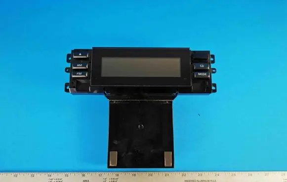 Volvo V70 Screen/display/small screen 31328828 7923 1825096