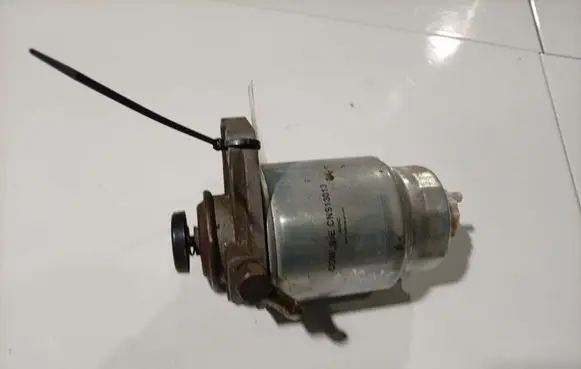 Nissan Terrano Fuel filter