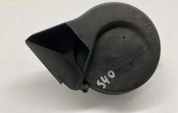 Volkswagen PASSAT B6 Horn signal 007728 E1000233 A28657625