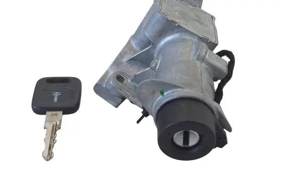 Audi A4 S4 B5 8D Ignition lock 4D0905851A