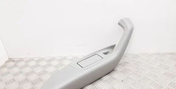 Audi A6 S6 C7 4G Rear door handle trim 4G0867373 4G0867371