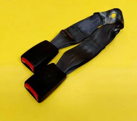 Honda Jazz Rear seatbelt buckle 