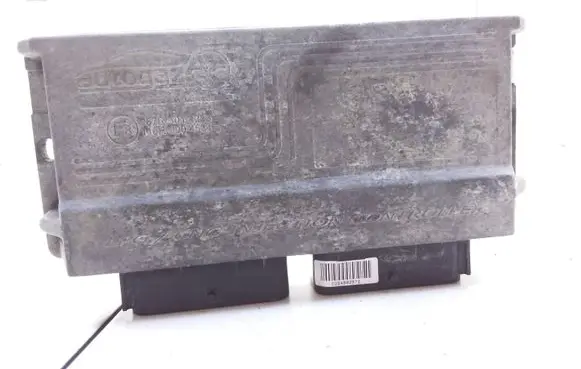 Chrysler 300M Other devices 0024992572 67R014289