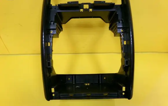 Mercedes-Benz A W169 Panel trim 
