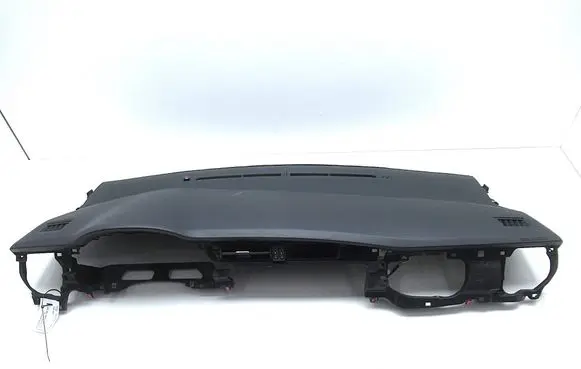 Toyota Auris E180 Dashboard 