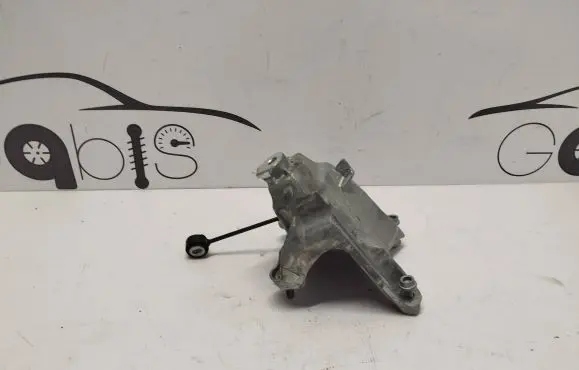 Audi A5 Engine mounting bracket 4M0199307