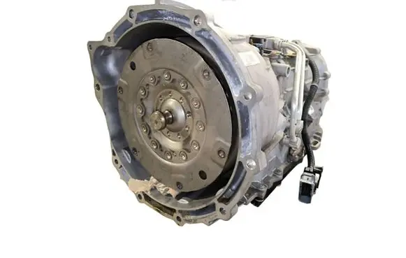 Alfa Romeo Giulia Automatic gearbox 1101401095