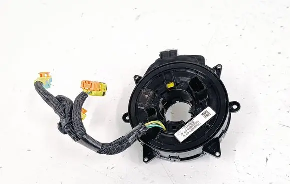 Airbag slip ring squib (SRS ring)
