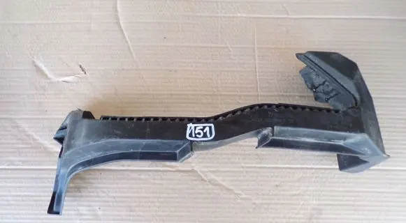 Subaru Forester SJ Front bumper mounting bracket 57707SG000