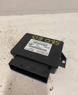 Volvo S80 Brake system control unit/module 6G912598CE A2C53296349 31334872